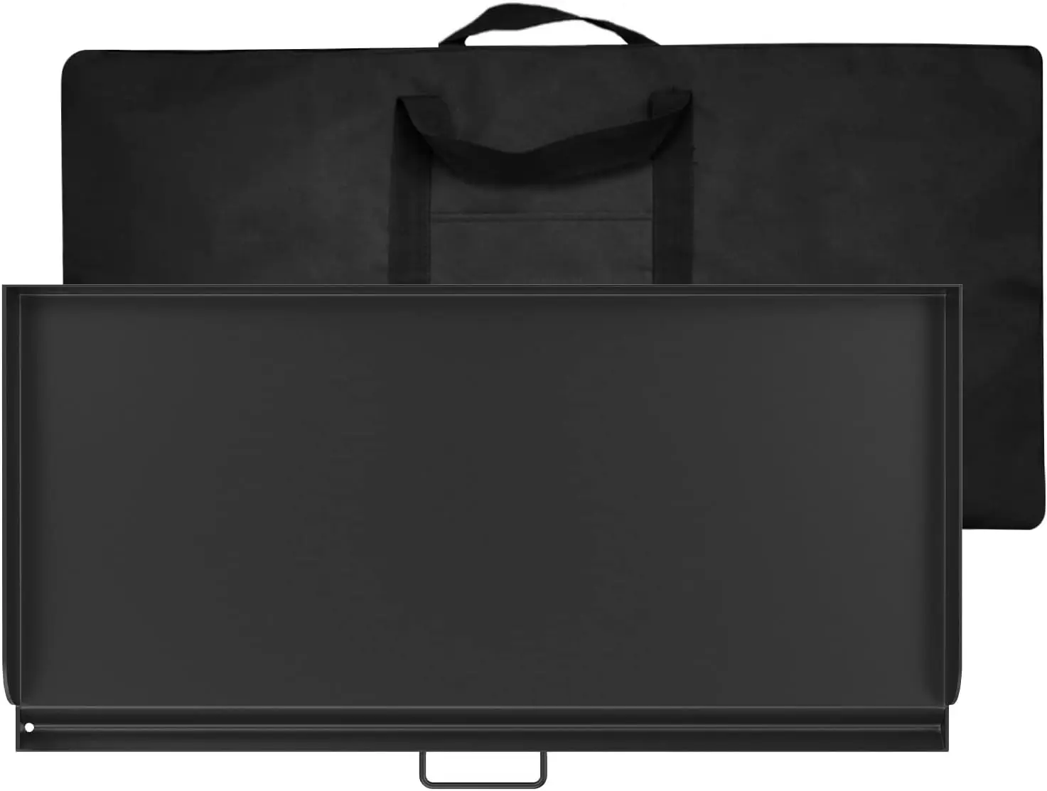 Camping Cooking Flat Top - Grillplatte für Camp Chef 14