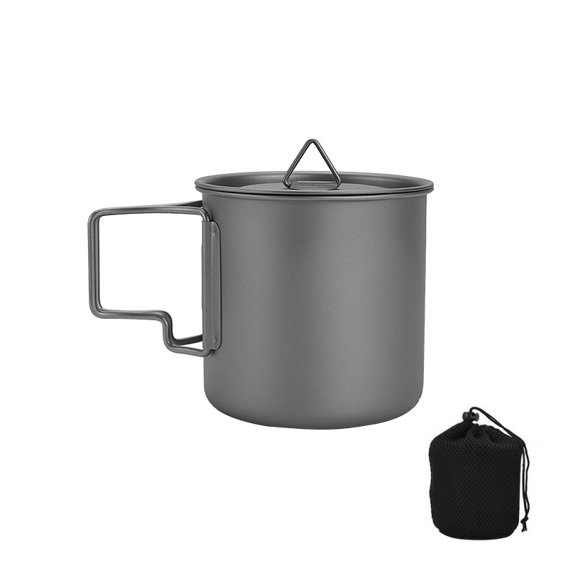 Titan-Campingbecher mit Klappg – Camping Cooking Organizer Bewertung und Preis