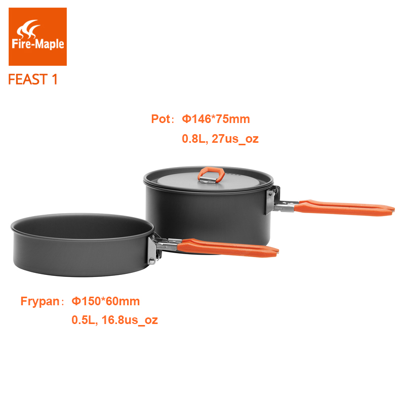 Feuer Maple Fest 1 Outdoor Cam – Camping Cooking Organizer Bewertung und Preis