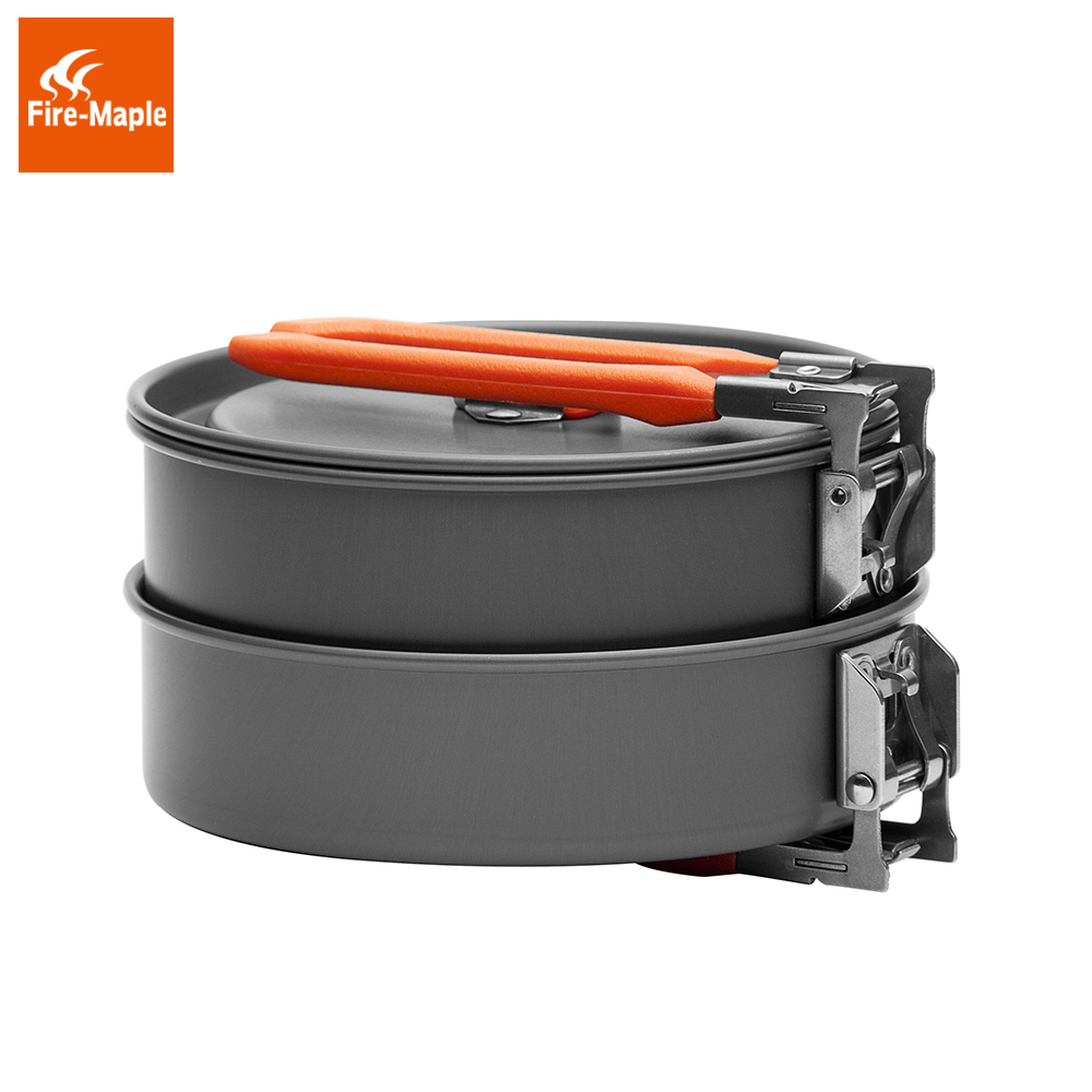 Feuer Maple Fest 1 Outdoor Cam – Camping Cooking Organizer Bewertung und Preis