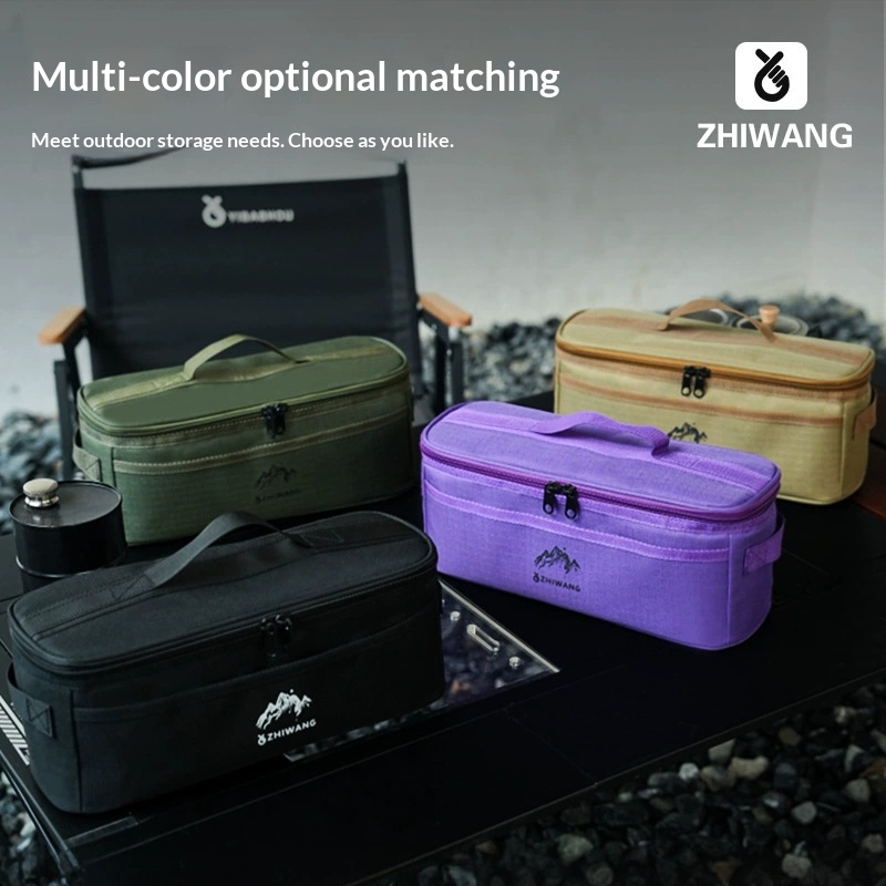 Multifunktionale tragbare Camp – Camping Cooking Organizer Bewertung und Preis