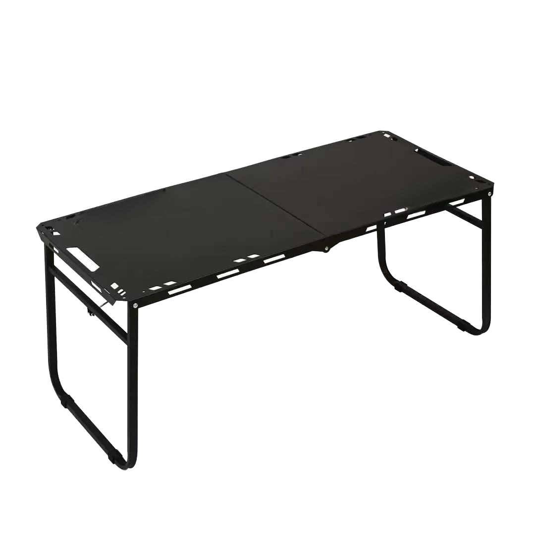 Klappbarer Campingtisch Tragba – Camping Cooking Table Bewertung und Preis