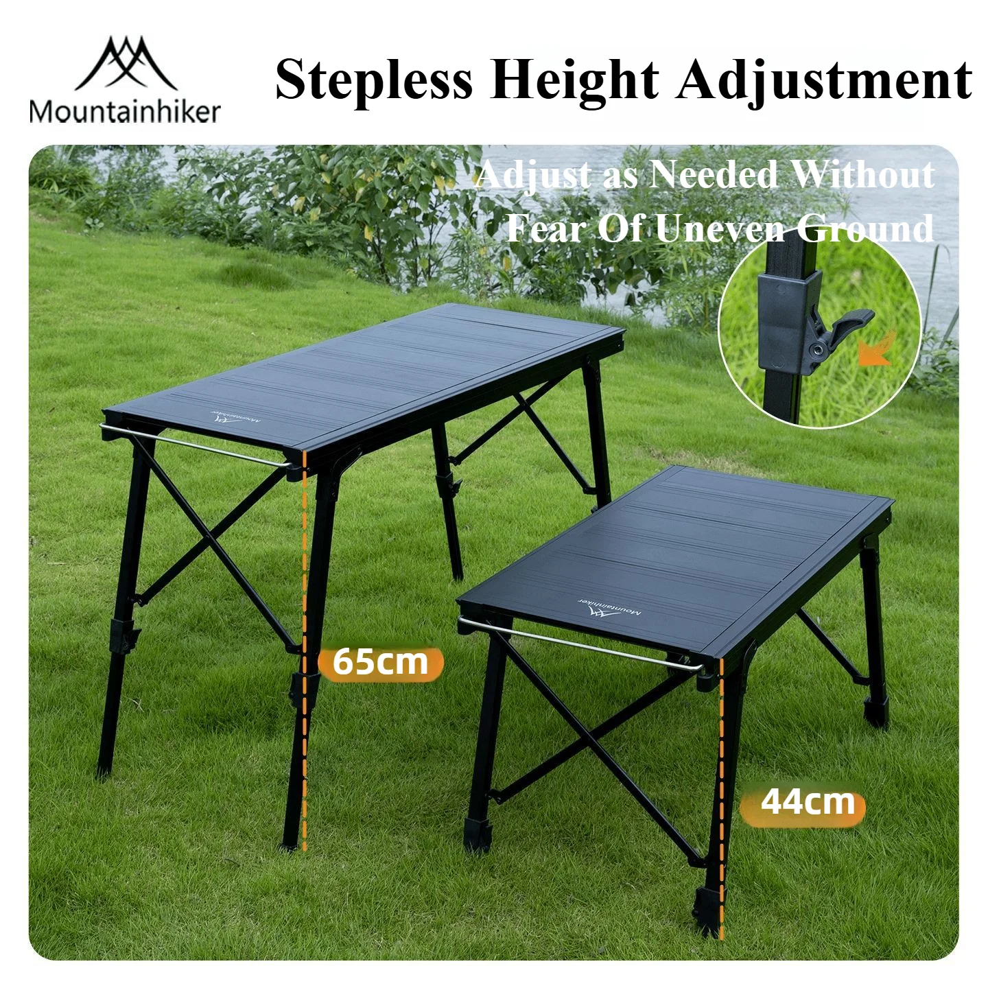 Mountainhiker Camping Klapplif – Camping Cooking Table Bewertung und Preis