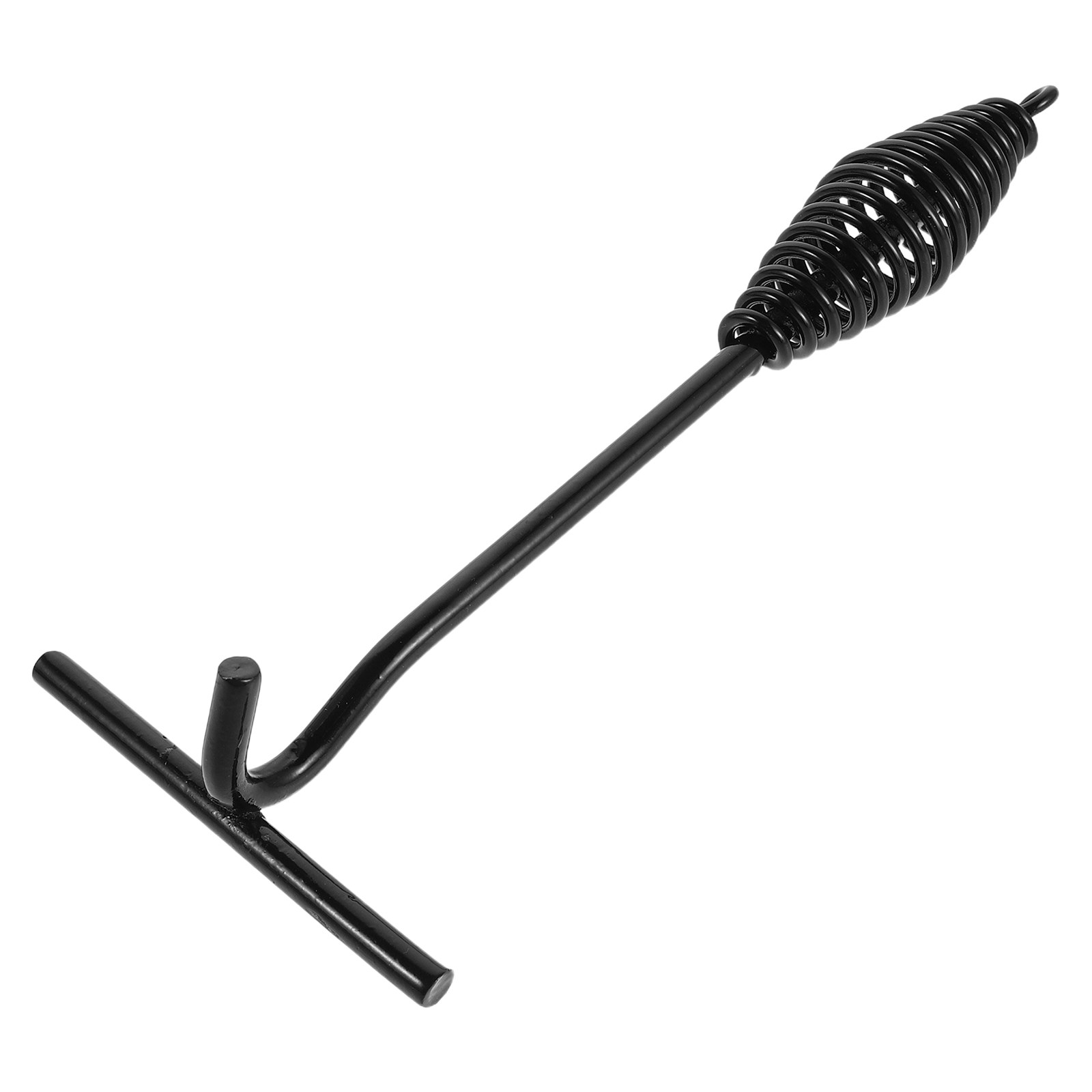 Gusseiserner Topflöffel für Du – Camp Dutch Oven Cast Bewertung und Preis