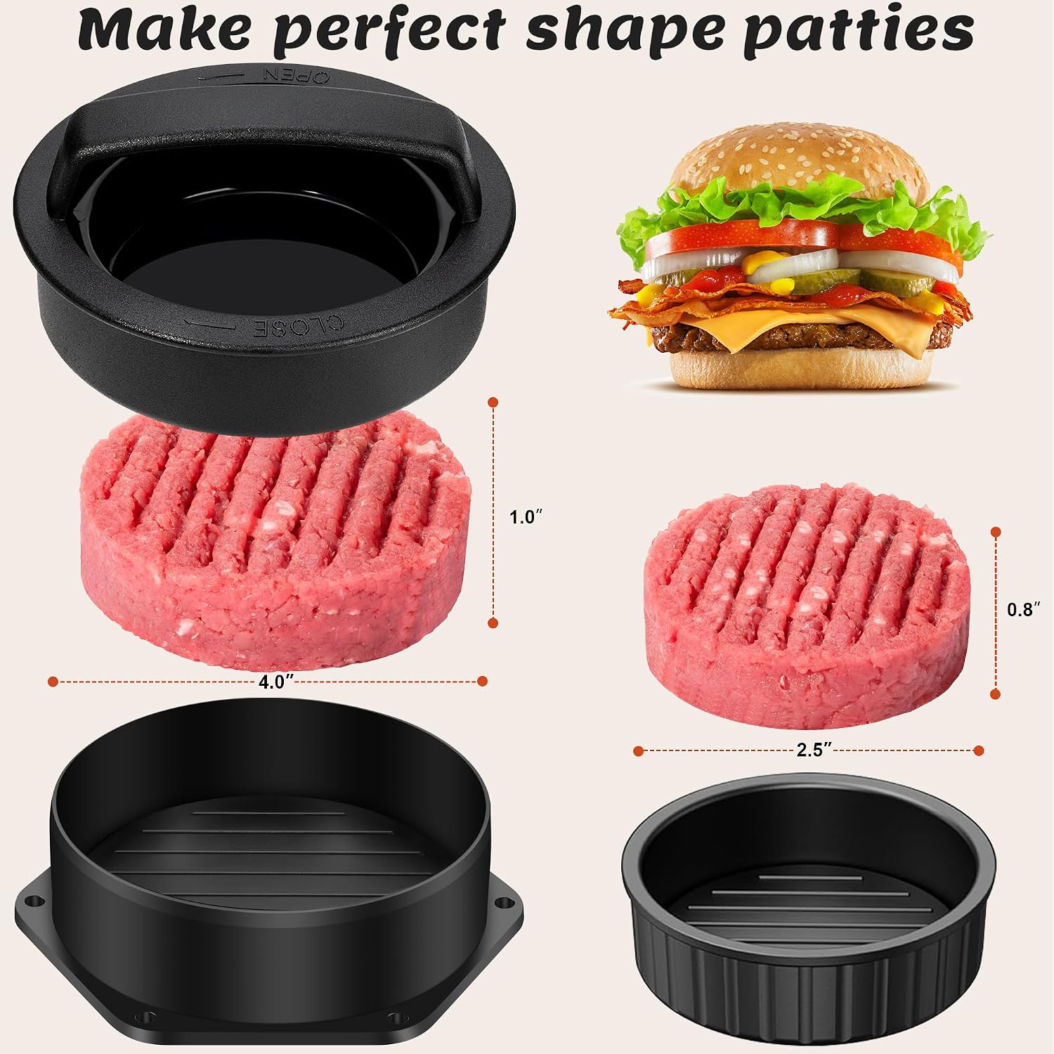 27-teiliges Grillzubehör-Set m – Camping Cooking Flat Top Bewertung und Preis