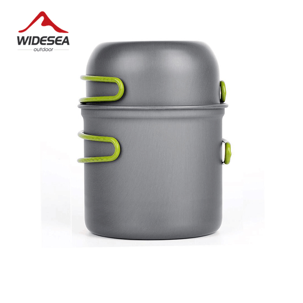 Widesea Ultraleichtes Camping- – Camping Cooking Organizer Bewertung und Preis