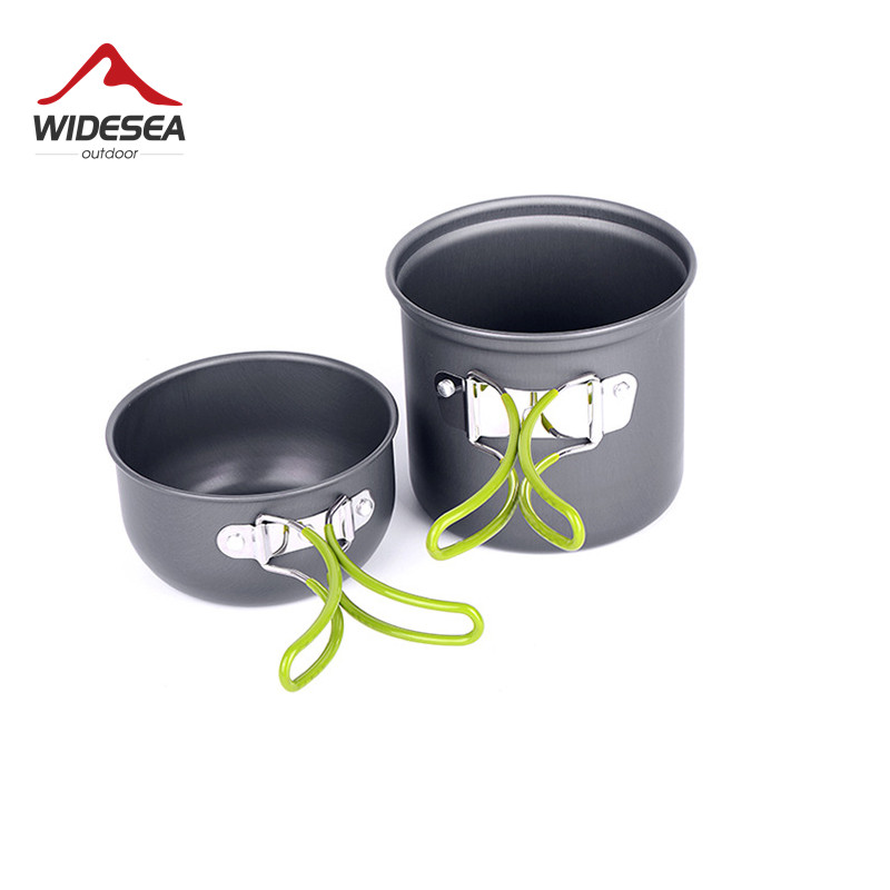 Widesea Ultraleichtes Camping- – Camping Cooking Organizer Bewertung und Preis