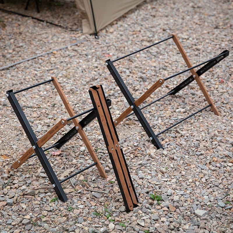 Tragbare Klappbare Campingtisc – Camping Cooking Organizer Bewertung und Preis