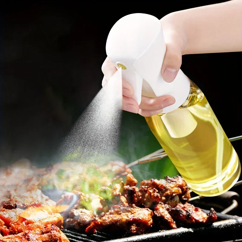 200/300/500ml Ölsprühflasche O – Camping Cooking Container Bewertung und Preis
