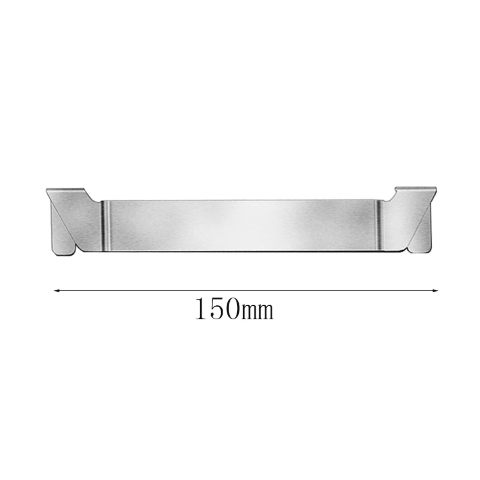 Grillspatelhalter aus Stahl, G – Camping Cooking Flat Top Bewertung und Preis