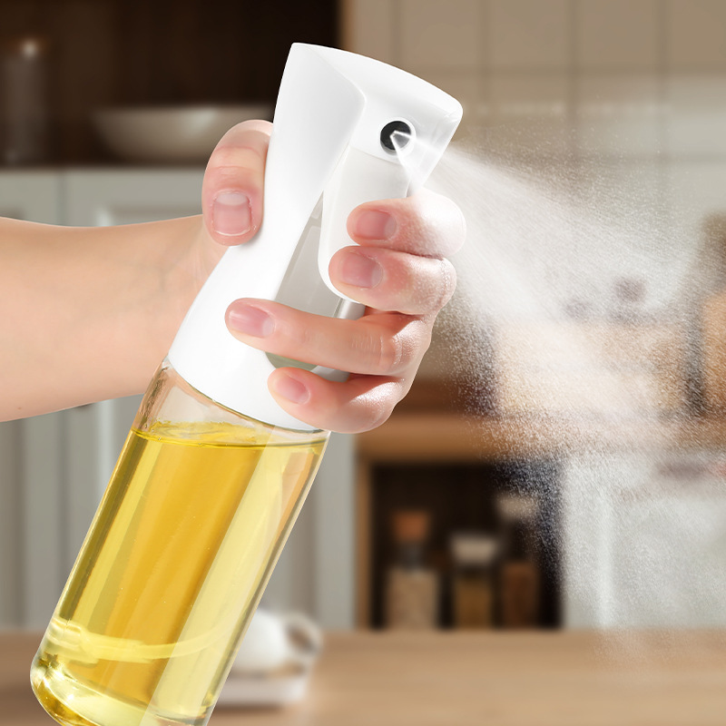 200 ml 300 ml Öl Spray Flasche – Camping Cooking Container Bewertung und Preis