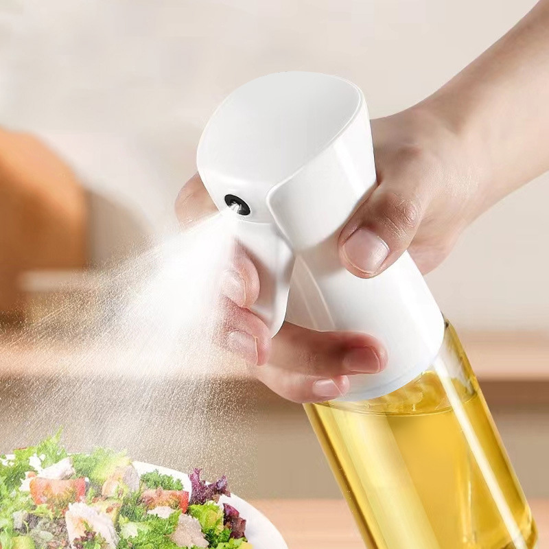 200 ml 300 ml Öl Spray Flasche – Camping Cooking Container Bewertung und Preis