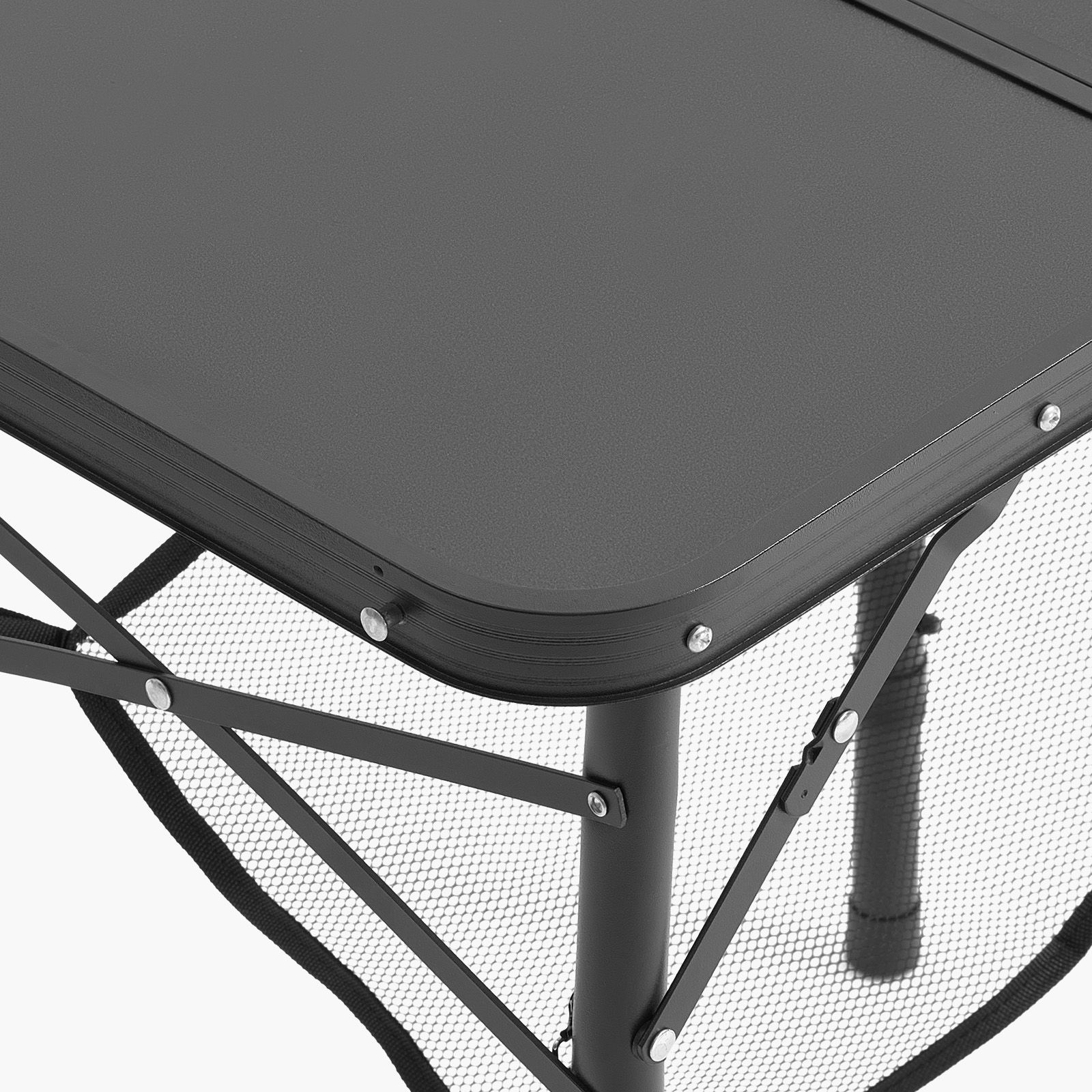 Klappbarer Campingtisch, höhen – Camping Cooking Table Bewertung und Preis