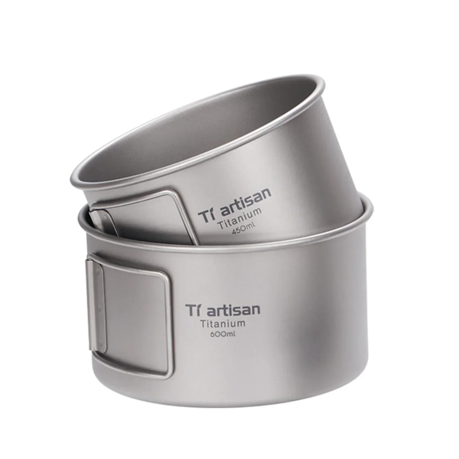 Titans chale mit Klapp griff C – Camping Cooking Container Bewertung und Preis
