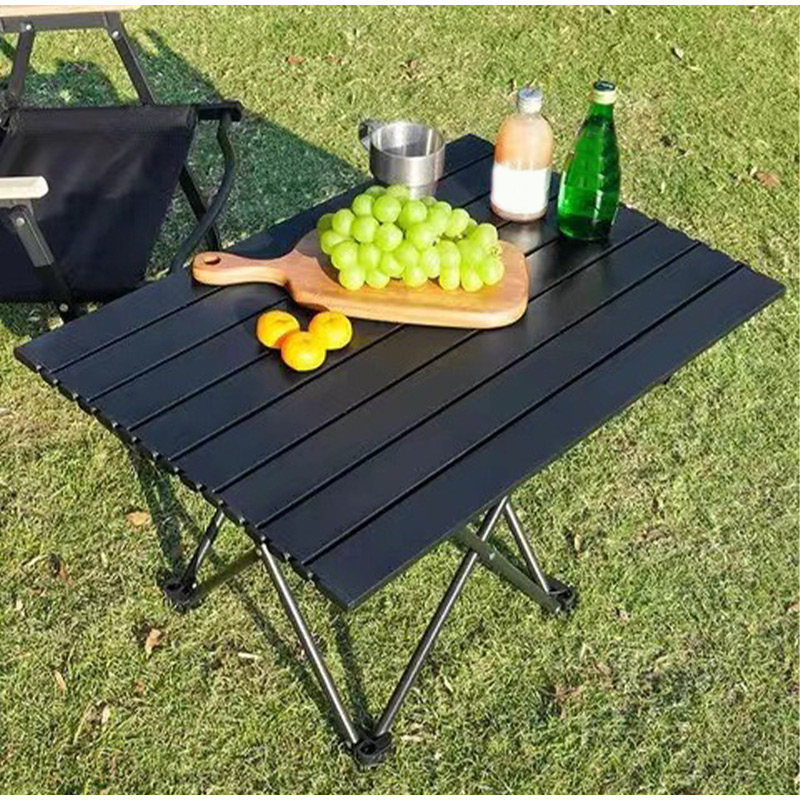Tragbarer Eierrollen-Klapptisc – Camping Cooking Table Bewertung und Preis