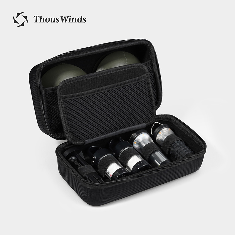 Thous Winds Outdoor Camping La – Camping Cooking Container Bewertung und Preis