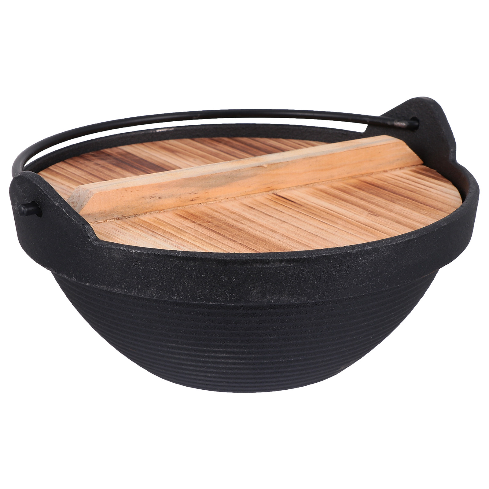 1 Set Outdoor-Einzelkochtopf a – Camping Hiking Cooking Bewertung und Preis