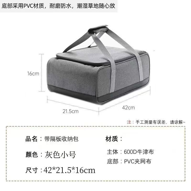 Camping-Kochgeschirrtasche Koc – Camping Cooking Container Bewertung und Preis