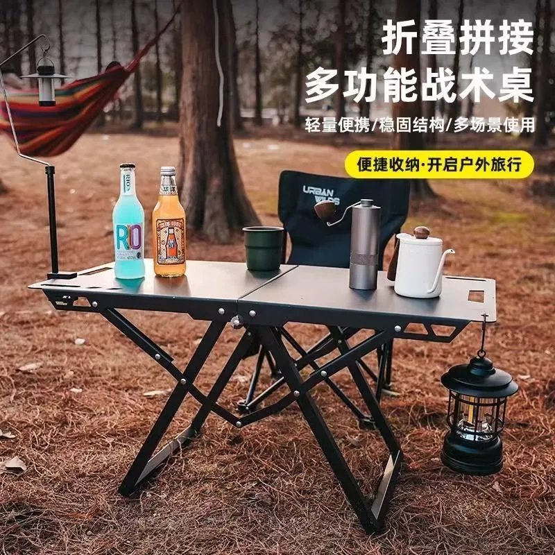 Faltbarer Tragbarer Camping-Ti – Camping Cooking Table Bewertung und Preis