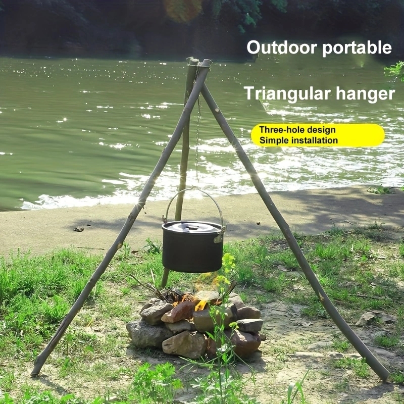 1 Set Outdoor-Reise-Kochgeschi – Camping Hiking Cooking Bewertung und Preis