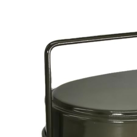 Outdoor-Kochset mit Aluminiuml – Camping Cooking Dining Set Bewertung und Preis