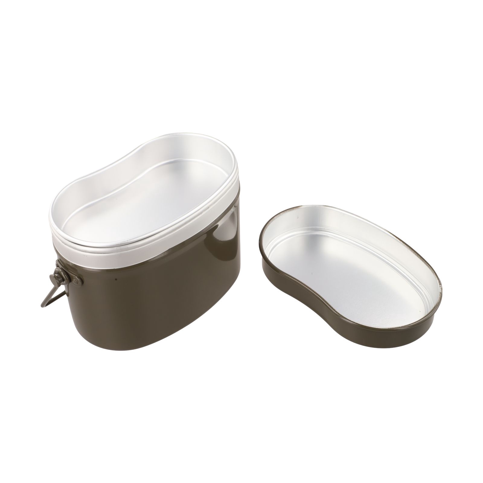 Outdoor-Kochset mit Aluminiuml – Camping Cooking Dining Set Bewertung und Preis